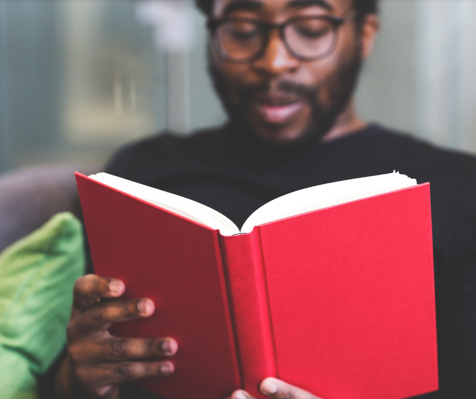 Mark Ruffner Reading Reading Lessons and Practice - IELTS with Mark Teacher