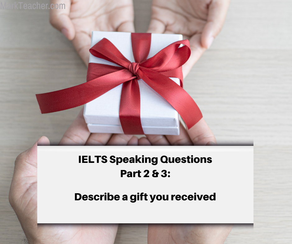 Useful idioms for the IELTS Exam | IELTS Podcast